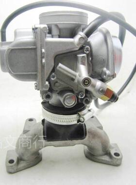 CA250改装化油器接口 cbt125改装单化 CM125 大地鹰王250