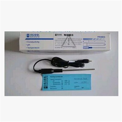 意大利哈纳HANNA 定制专用常规型不锈钢温度探头 HI7662