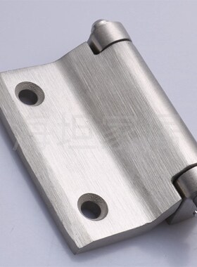 CL121不锈钢铰链 高低配配电柜铰链 工具箱 机械设备箱合页 现货