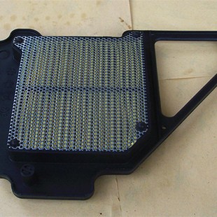 JYM天剑YBR125天戟YB125E天琪天俊125劲傲摩托车空气滤芯滤清器