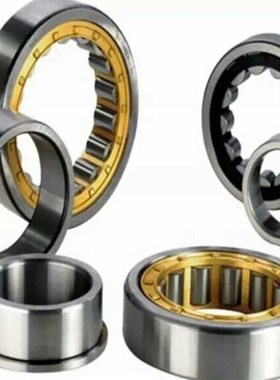 圆柱轴承NJ310EM N/NF/NU310EM 精密轴承 尺寸50*110*27mm