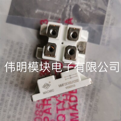MMF2X100J120D MMF2X60J120D 原装质量保证包好,