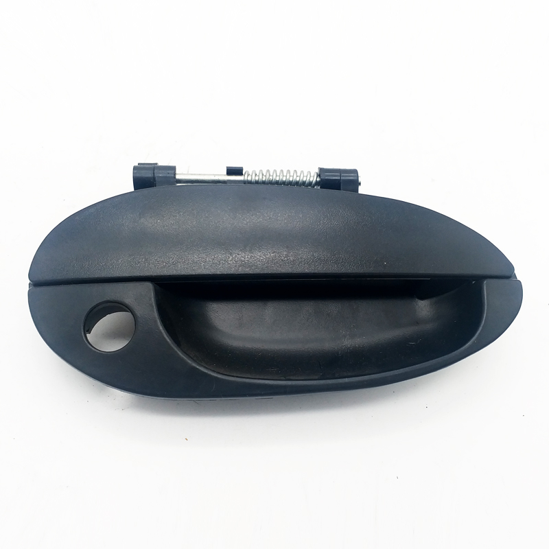 时风电动车外拉手GD04A GD04B 车门外拉手 开门拉手 新能源外拉手