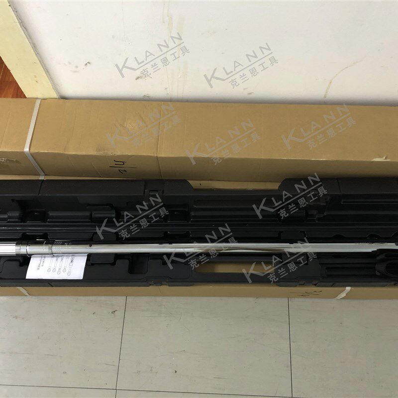NovaTork美国诺特 钢柄棘轮可换向扭矩扳手GM52000  400-2000Nm
