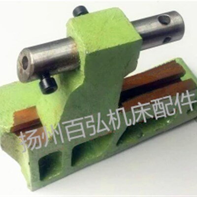 M1432A M1432B磨床砂轮修整器 外圆磨床修正器 M1332B砂轮修整器