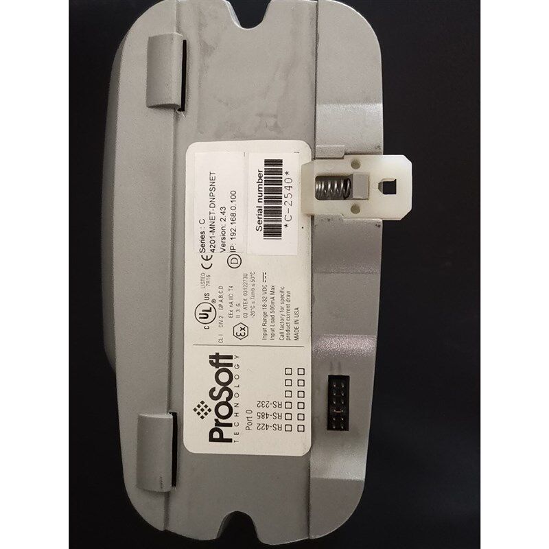 Prosoft 4201-MNET-DNPSNET