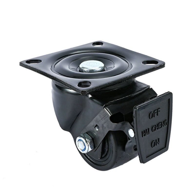 更换米司米脚轮CHJF CHJS CJH CHJF50 65 75 60A 75A