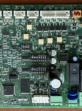 开利空调TCPM压缩机保护模块CEBD430602-07-RA CDBD430602-06-RA