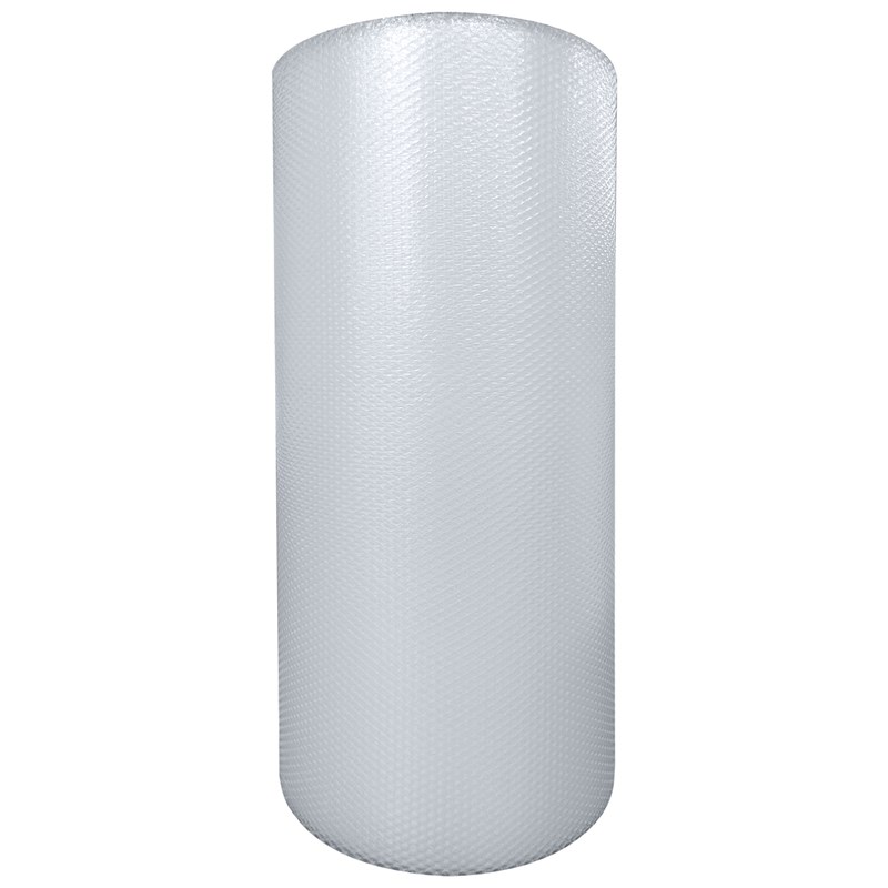 宽100ccm 1米防震气泡膜泡泡纸 快递包装泡沫垫加厚卷装打包膜厂