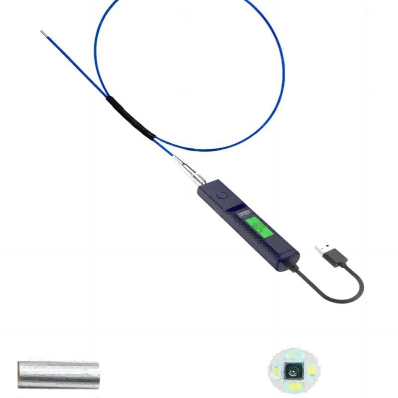 议价高厂家直供清超细1.8疗m级m工业医内窥镜升级款5灯光调节带显