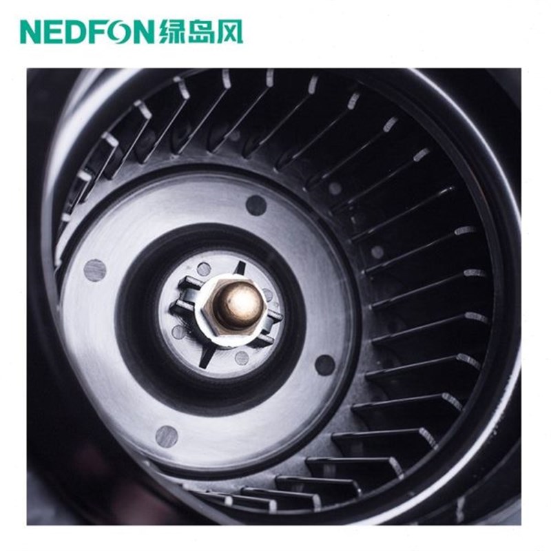 换气扇分体式排气扇抽风机卫生间酒店L一拖二排风扇管道风机