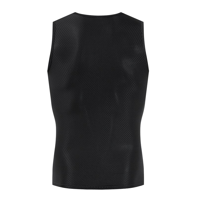 2023PAS 骑j行服排汗衫舒适贴身 透气 紧身 男自行车 公路车骑行