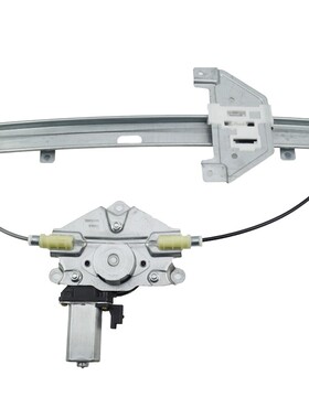 专用宝骏730h电动玻璃升降器总成宝骏车窗支架防夹电机摇窗机马达