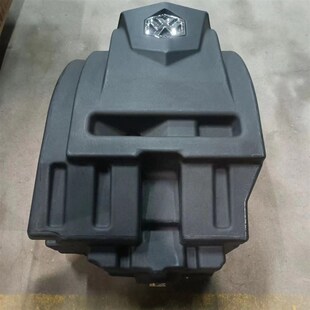 燃油箱总成 B70S柴油箱总成 原厂滚塑 挖掘机c70 新源轮式