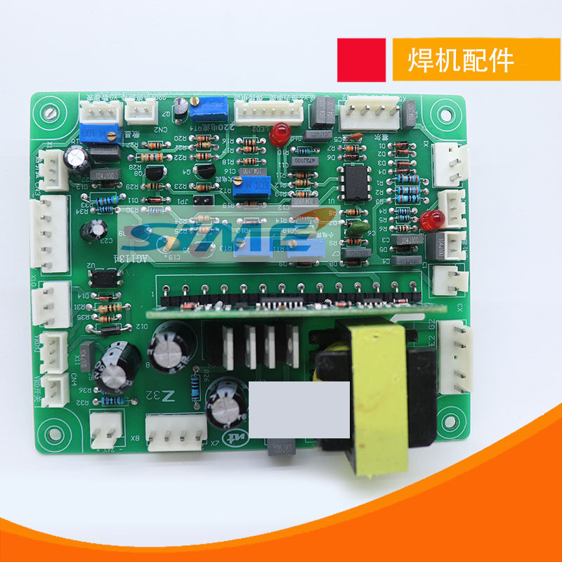 ARC250GS控制板IGBT逆变焊机双电压焊机驱动板主控板ARC 315GS