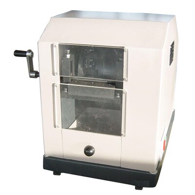 GJ8A1型皮革造粒机皮革样品切粒机符合QB/T2716-2005