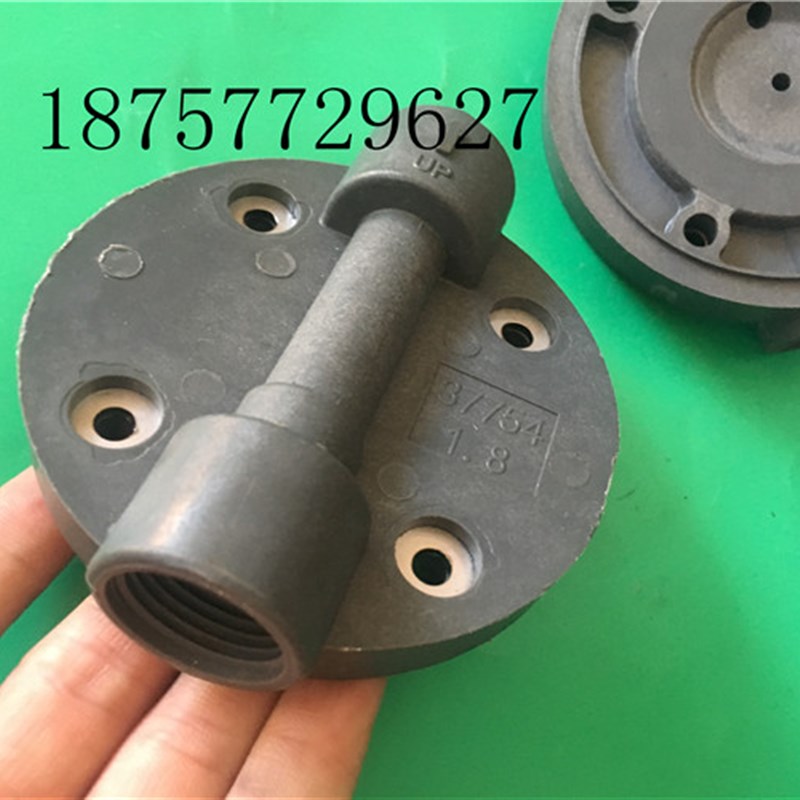 C126-368TI  B126-368TI  P056-398TI米顿罗LMI电磁泵泵头后盖