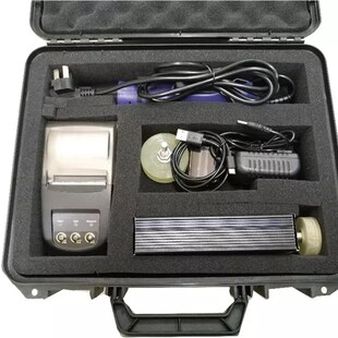 电梯限速器测试仪