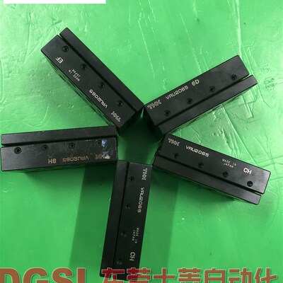 原装正品 THK精密滑块 VRU2065 交叉滚珠滑台 现货出售特价包邮