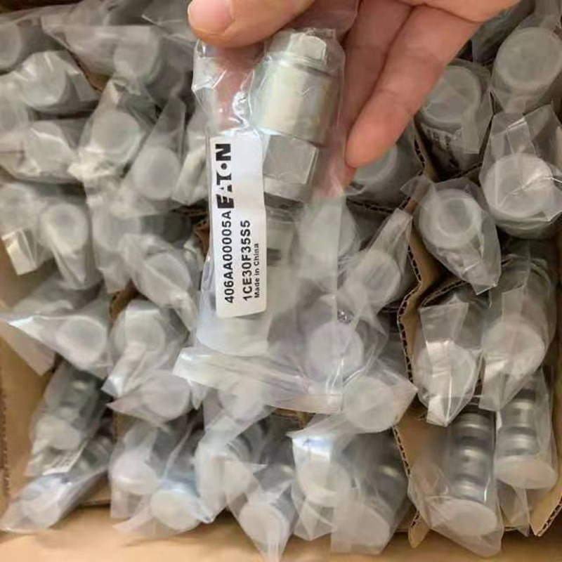 平衡阀溢流阀伊顿原装1CE30F35S2安全阀DR30-P-40S-SP130矿山专用