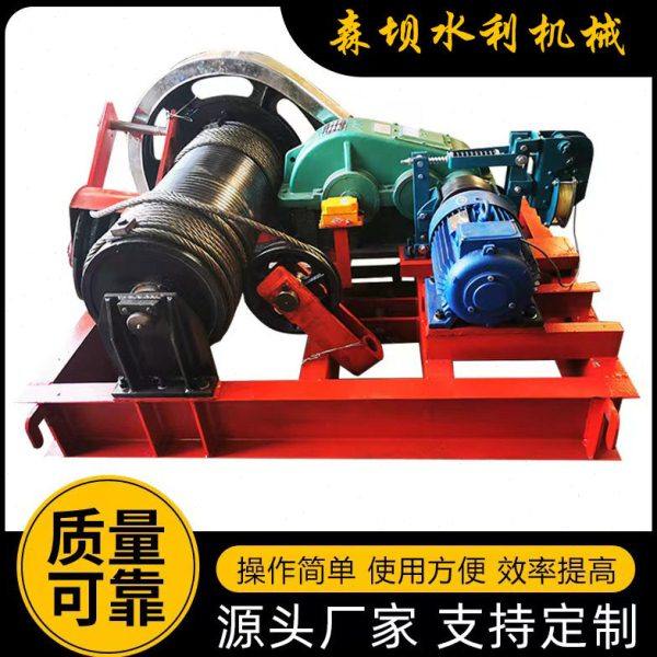 移动式卷扬机扬程卷扬式启闭机QPQ 吊点双吊点卷扬启闭机,搬运/仓储/物流设备,启闭机,淘宝优惠券,粉丝福利购,淘宝优惠卷