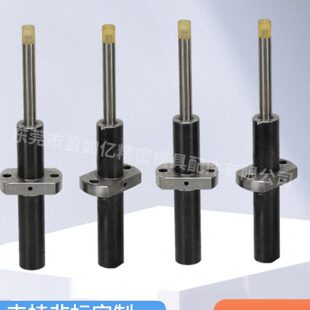 汽车模具配件米思米预压销组件PAPZ/PAEAS/PAEZS/PAEAS/U 131620