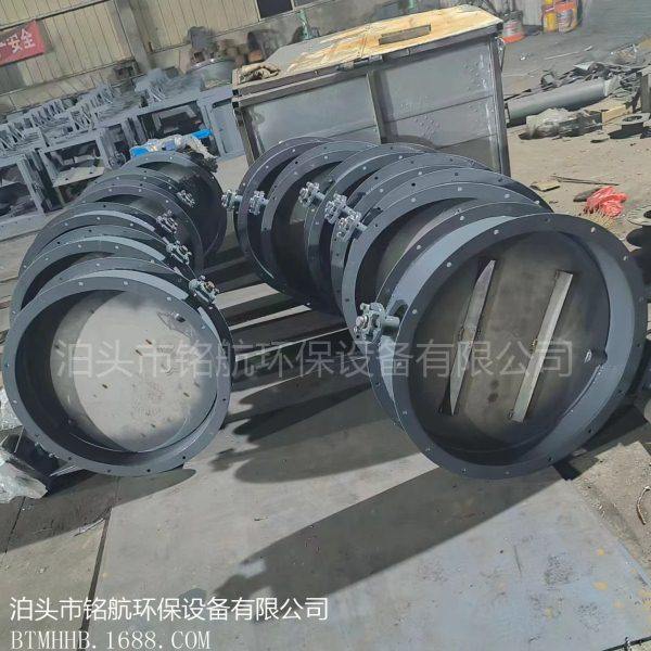 通风蝶阀厂家供应气动手动电动百叶涡轮圆方形通风蝶阀 矩形蝶阀,五金/工具,闸阀,淘宝优惠券,粉丝福利购,淘宝优惠卷