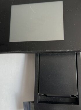 惠普HP PRO400面板M401D 401DN显示屏 按键板 425控制触摸面板