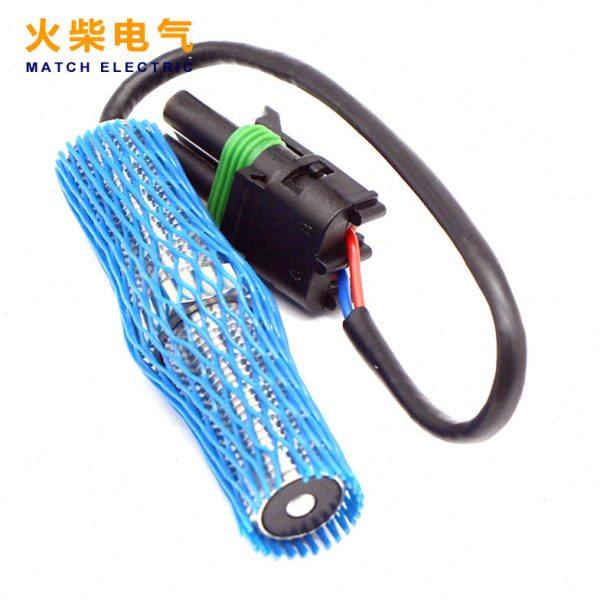 M16 M18柴油发动机转速传感器发电机组配件M16*1.5 M18*1.5,五金/工具,发电机组零部件,淘宝优惠券,粉丝福利购,淘宝优惠卷