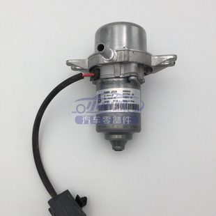 电子泵真空辅助泵 CTS电子制动真空泵 适配凯迪拉克SRX 赛威SLS