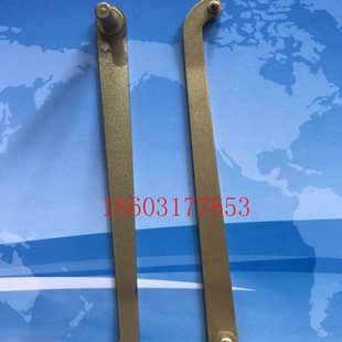 订书机配件 M2000双头订长板簧 双头订书机配件