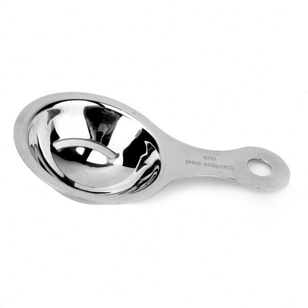 包邮304不锈钢蛋清分离器厨房用品自动蛋清蛋黄分离器隔蛋滤蛋器