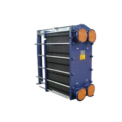 板式换热器厂家供应蒸汽冷热水交换器可拆卸循环BR板式换热器