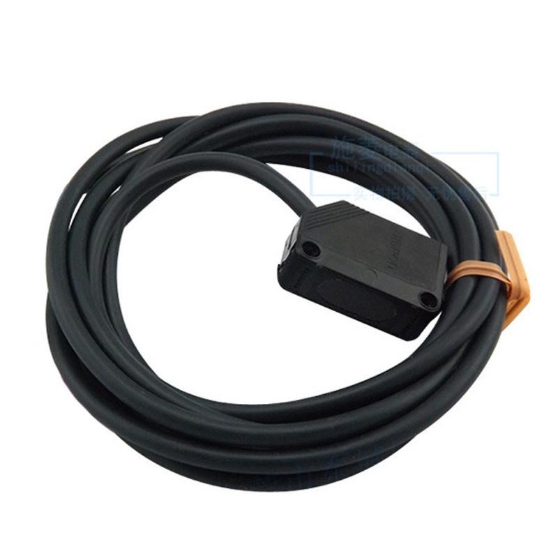 光电传感器E3V2-AT11-DE3V2-AT11-L对射光电开关传感器