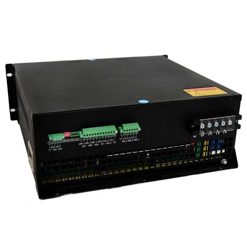 SVG无功静止发生器三次谐波零线电流器滤P波器有源电力滤波器