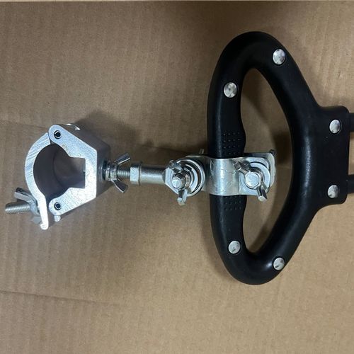 露营车连接杆电动车拖车拖挂配件摩托车拉买菜摆摊钓鱼拉货小拉车