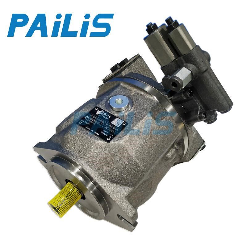 PLSA10VSO28DR/31R VPA12N00柱塞泵厂家供应