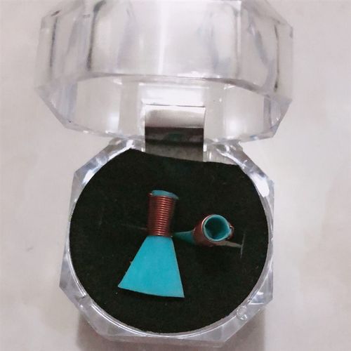 专业唢呐 塑料哨片 免修 保证好吹 一盒2个唢呐哨片免修一等品