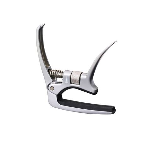 阿诺玛AC-30 变调夹 力度调节吉他 电木民谣 移调夹金属变音capo