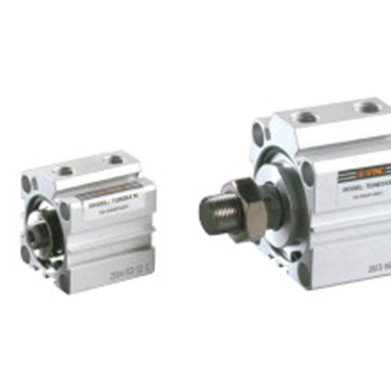 现货直供STNC索诺天工TGN/SDA12缸径薄型缸式及活塞式机械及行业