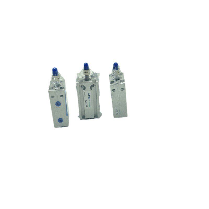 亚德客MD6/10/16/20X5S/10S/15S/20S/25S/30S/35S/40S*45*50S气缸