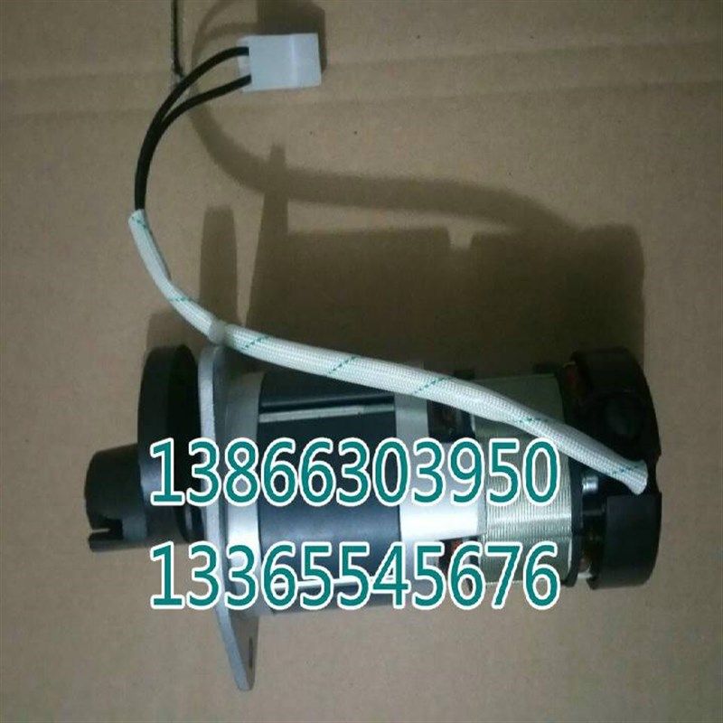 储能电机vd4断路器专用hdz-60-30c质量优机磁电机及组件