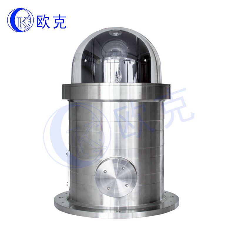 4G/高清防爆布控球便携式4G无线布控球可接28181HK及私有平台