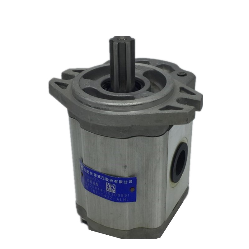 新款合肥长源齿轮泵CBT CBF - F E 410 420 425 432 414 430 包邮