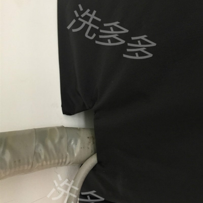 空调清洗罩1 1.5 2 3p匹室内机防水罩挂机空调清洗接水罩子接水袋