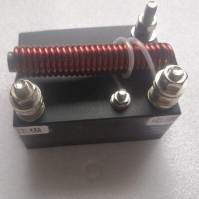 直流短弧汞灯专用触发器 75w-1KW球形汞灯点火器汞灯启动器