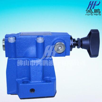 DB/DBW型全系列 先导式调压阀 溢流阀 DB10/20/30/ DBW10/20/30