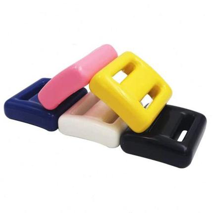 永煌 包塑胶铅块 潜水配重腰带 快卸扣 卡扣腰带 500克-4000g