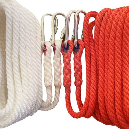 高空作业绳耐磨户外安全绳救生绳安装空调防护绳应急逃生绳保险绳