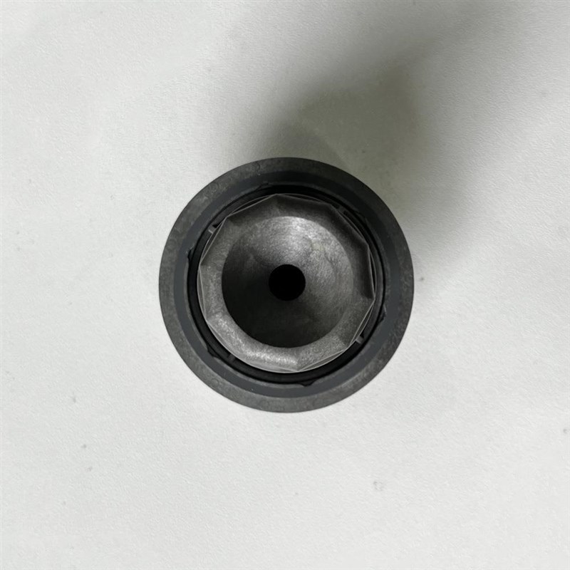 适用于戴森卷发棒HS01HS05造型卷筒配件卷发头美发配件长发版圆筒